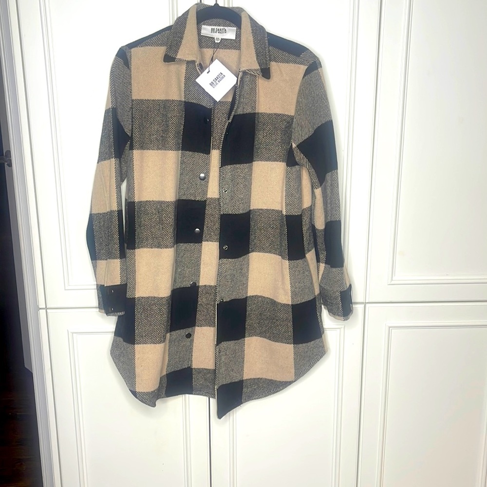 BB Dakota Steve Madden XS brand new with tags!